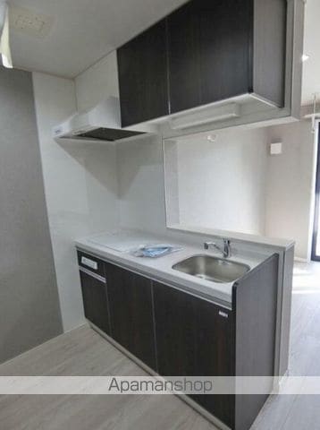 QUIETCRABHOUSETOGETHER金沢八景の内装写真