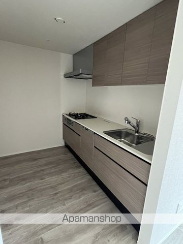 SーRESIDENCE愛宕SOUTHの内装写真
