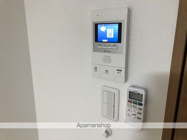 プライムガーデン桜新町の内装写真