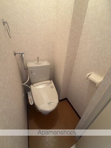 アミティエの内装写真