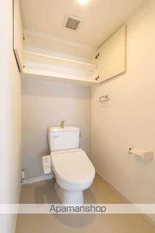 アルファシオレヴァークの内装写真