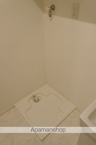 シャイロ205北野田の内装写真
