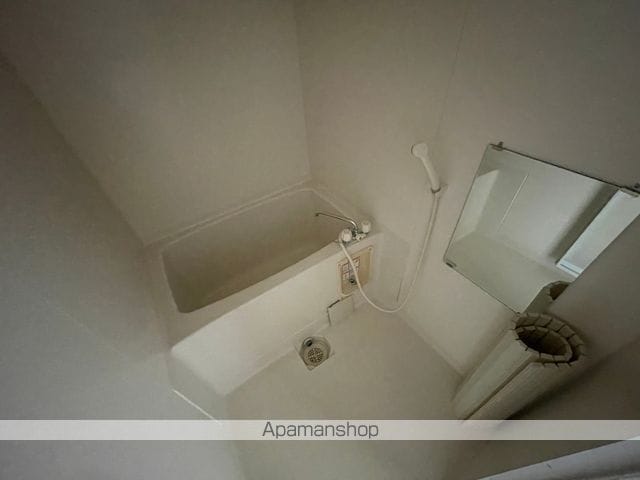 ベルフラワー御殿山の内装写真