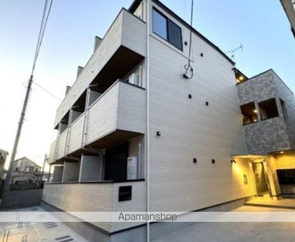 ROBOT HOME 五香の外観写真