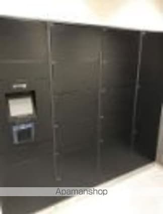 ルビア赤坂[1K/29.86m2]の共用部1