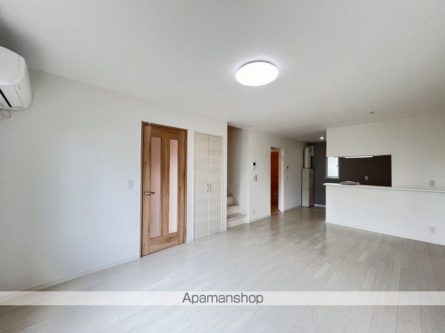 CASA FELIZ 稲穂の内装写真