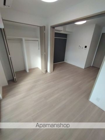 S−RESIDENCE新宿早稲田AVELISの内装写真