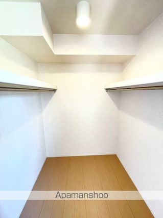 和歌山県和歌山市中島[3LDK/67.53m2]の収納