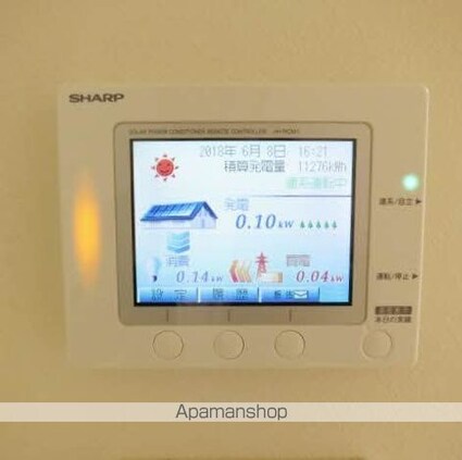 メゾン・ド・アプリコ[1LDK/44.42m2]の内装1