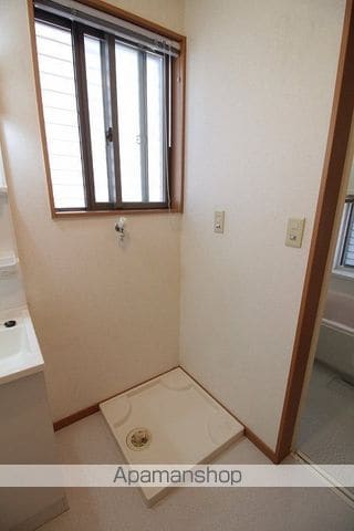 中央本線 下諏訪駅 徒歩35分 2階建 築21年の内装写真