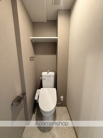 Broad阿倍野阪南町Residenceの内装写真