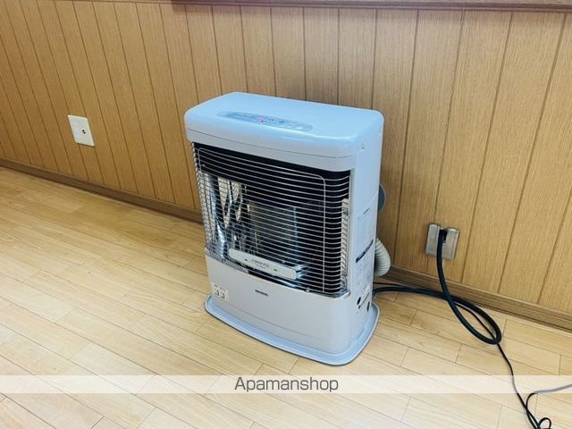 コーポかえでの内装写真