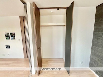 Ｇ　．Ｌ　Ｔａｋａｋａｉｃｈｏｕ（ジーエルプラスタカカイチョウ[2LDK/50.19m2]の収納