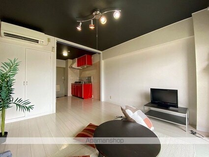 グランドシティ足羽．[1R/20.16m2]のその他部屋・スペース