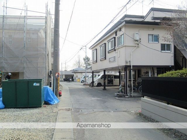 en Cielの周辺写真