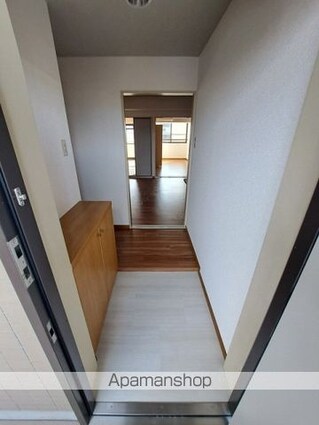 Ｉｓｔｙｌｅ　Ｆｕｎａｉｒｉ[2LDK/51.12m2]の玄関