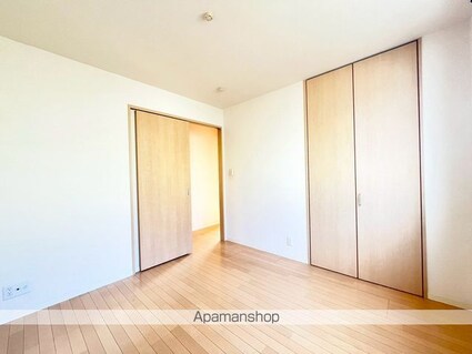 ソレイユ西浜[2LDK/54m2]の内装1