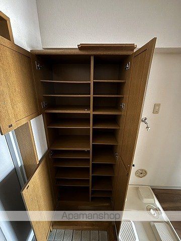 K・Tビルの内装写真