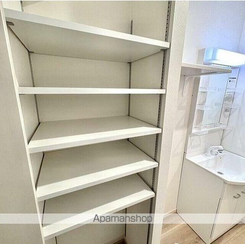 MELDIAかしわ台IIの内装写真