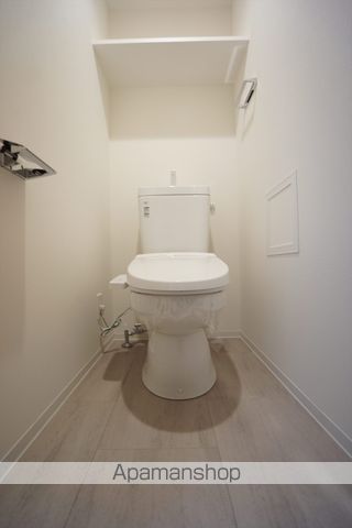 ディアレイシャス名古屋太閤通IIの内装写真