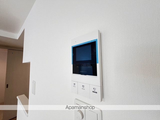 HERO YAMAHANA2の内装写真