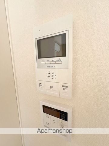 マ・メゾン仲町の内装写真