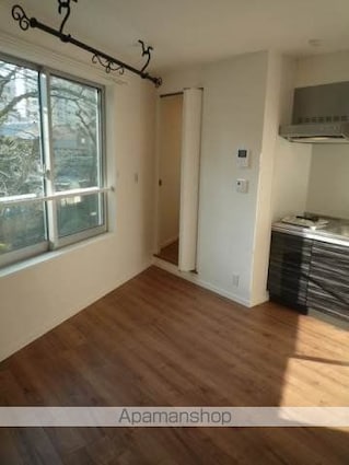 桜華楼[1R/18.95m2]の内装