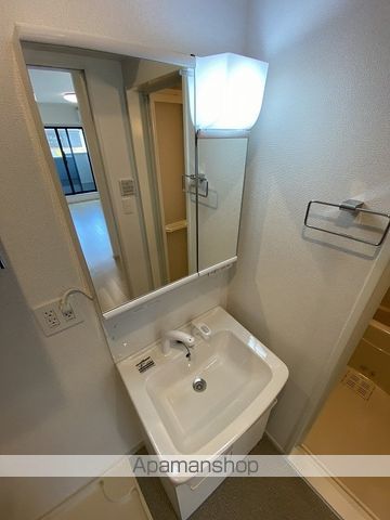 ブリュームIIIの内装写真