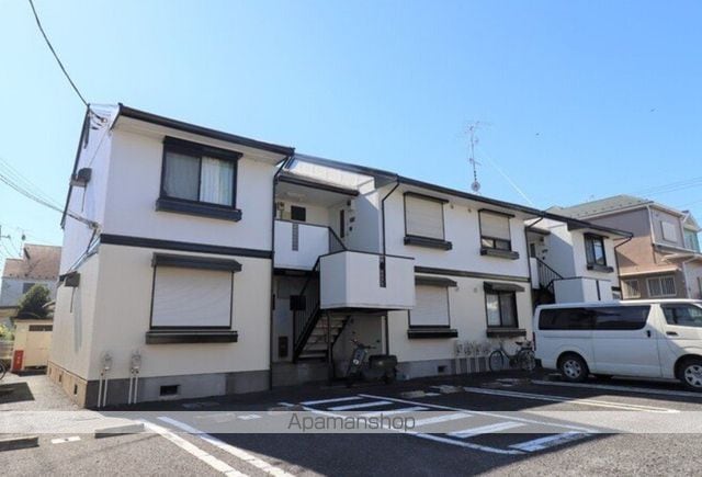 apartment 埼玉県吉川市吉川２丁目15-4
地図を見る