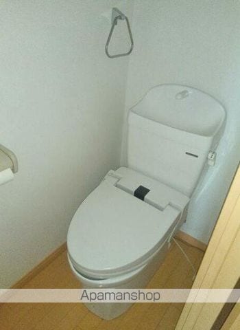 スカイプラザ天神橋の内装写真