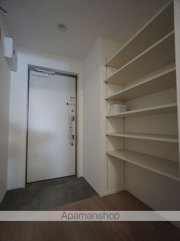 ジトローネ庄内の内装写真