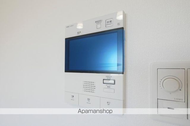 ブライズ高円寺の内装写真