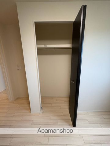 SERENOの内装写真