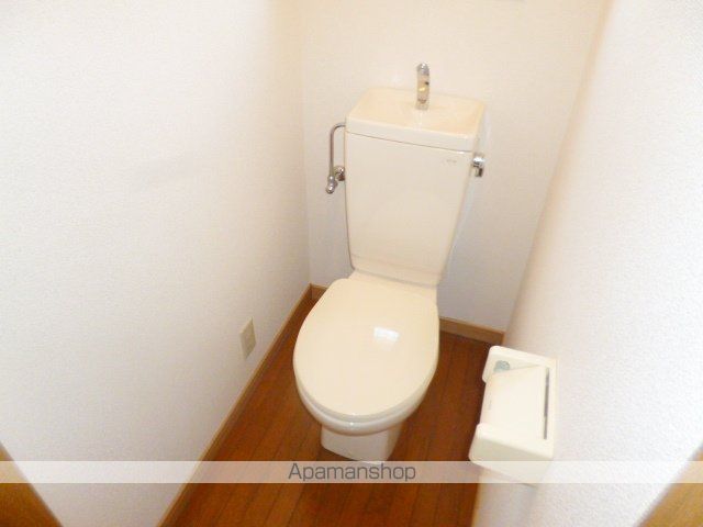 リバティ古賀2棟の内装写真