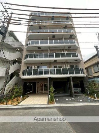 ＴＲＡＤＩＳ錦糸町[2LDK/50.76m2]の外観2