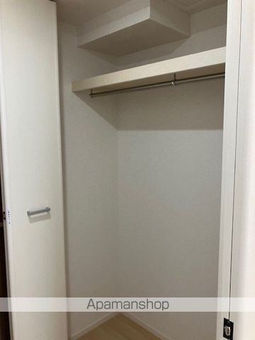 ミラコスタ高円寺の内装写真