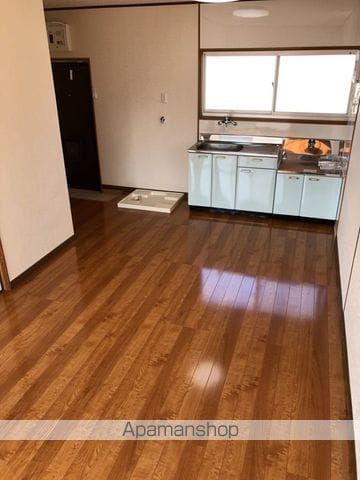 ミナミコーポの内装写真