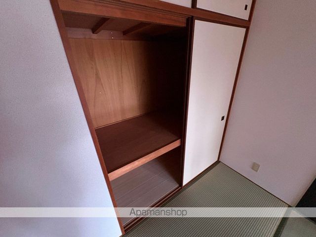 八坂一番館の内装写真