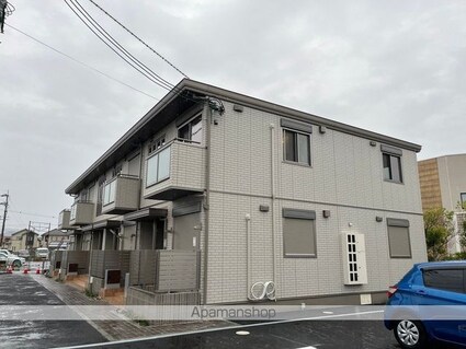 クレール[2LDK/55.71m2]の外観5