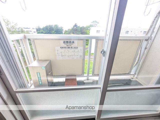 ビレッジハウス野幌2号棟の内装写真