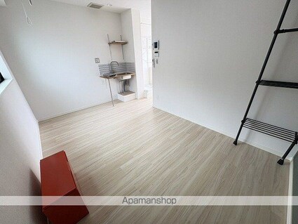 Ｂｌｕｅｂｉｒｄ　Ｈｏｕｓｉｎｇ[1R/17.51m2]の内装9