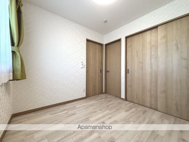 すみやす荘（スミヤスソウ） 205 ｜ 北海道函館市日吉町３丁目4-1（賃貸アパート1DK・2階・40.29㎡） その13