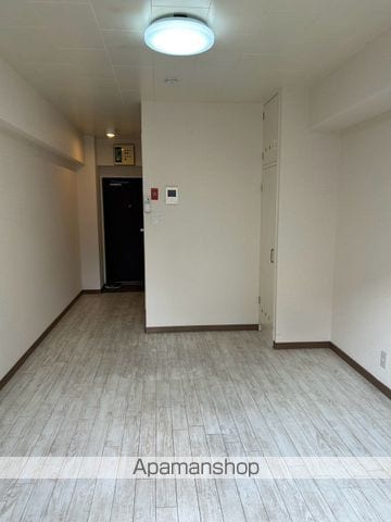 田町サンハイツの内装写真