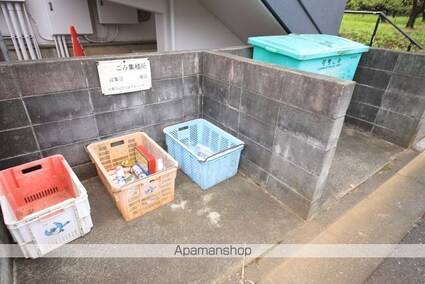 ログラール１[1R/17.75m2]の共用部2