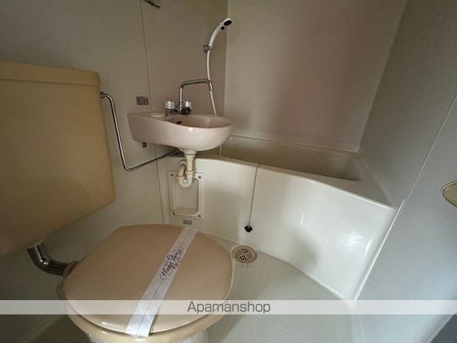 スタジオ108ソシエ本町の内装写真