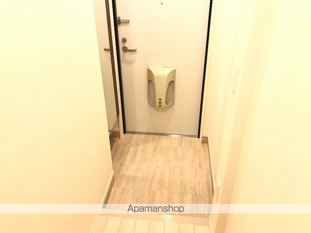 プランドール Fの内装写真