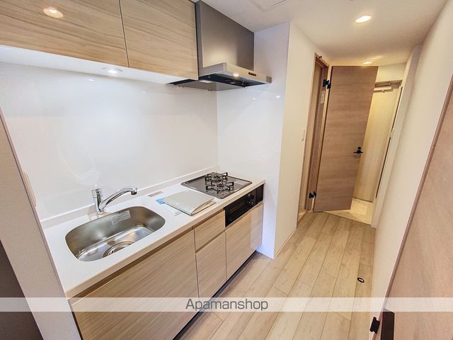 ALESIA北円山(旧 SーRESIDENCE北円山ALESIAの内装写真