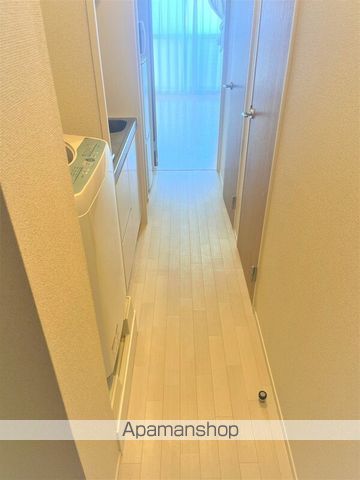クレイノGONTAの内装写真