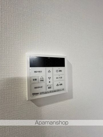 グランセルの内装写真