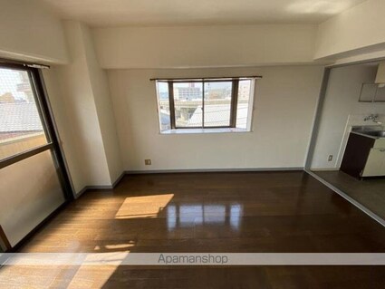 ＶＩＬＬＡ　ＳＯＮＯＤＡ[1K/24.42m2]の内装8